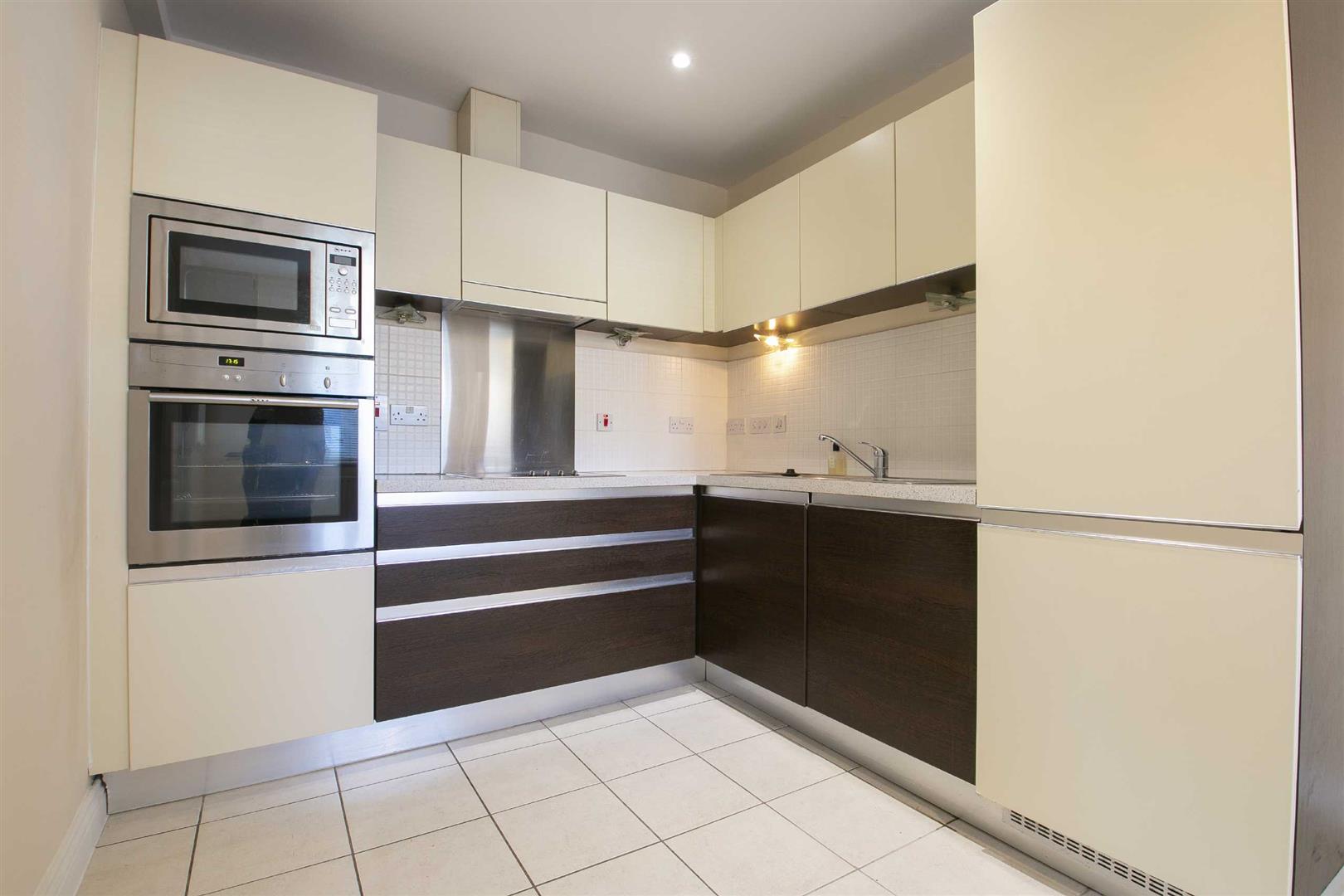 Monellan Grove, Caldecotte, Milton Keynes